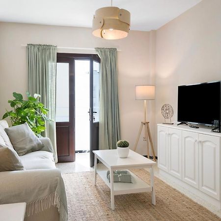 Apartamento La Estrella 5 아리시페 외부 사진