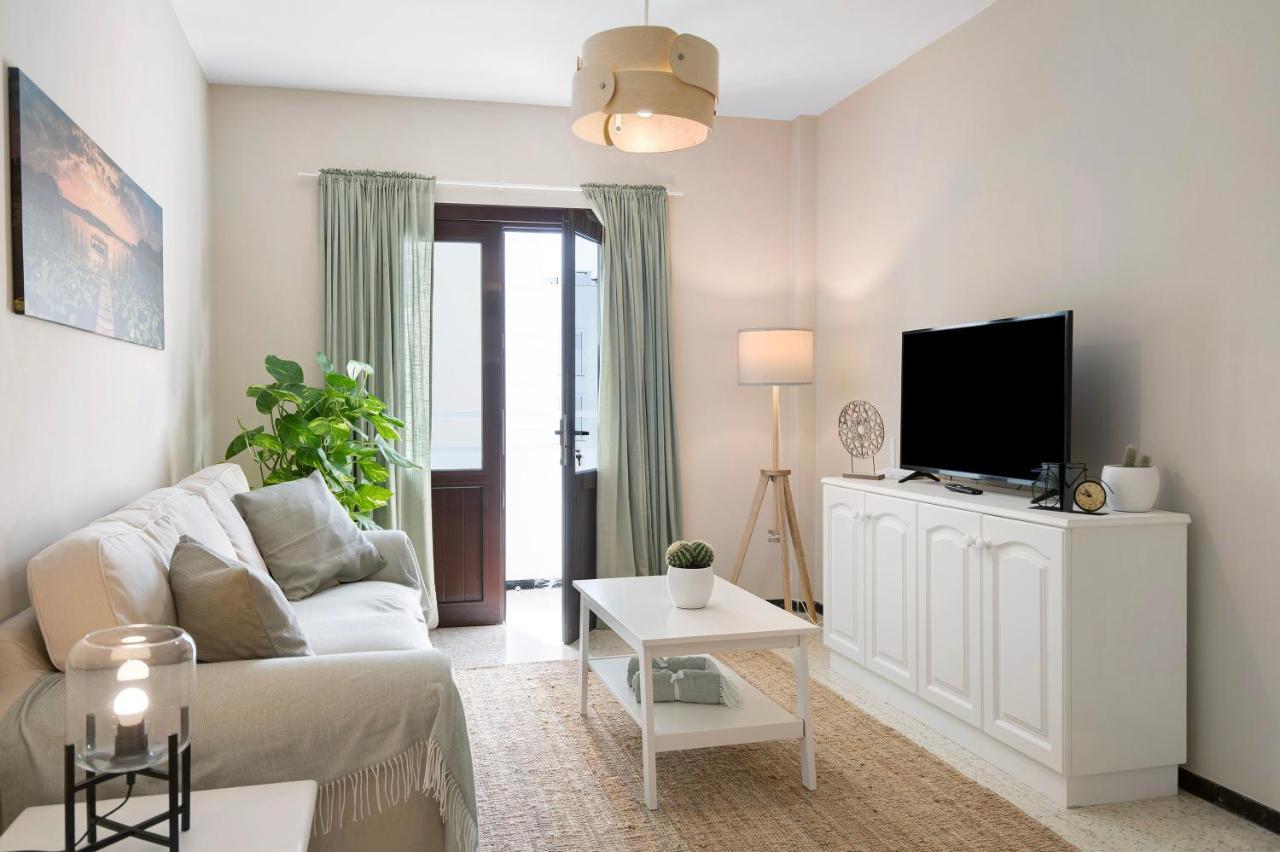 Apartamento La Estrella 5 아리시페 외부 사진