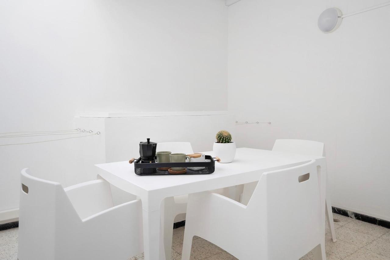 Apartamento La Estrella 5 아리시페 외부 사진