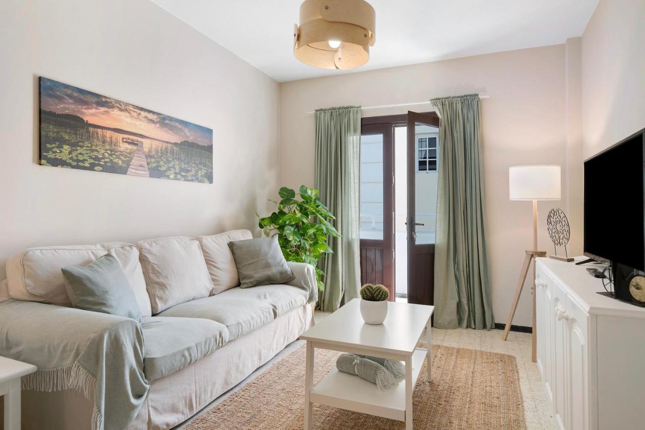 Apartamento La Estrella 5 아리시페 외부 사진