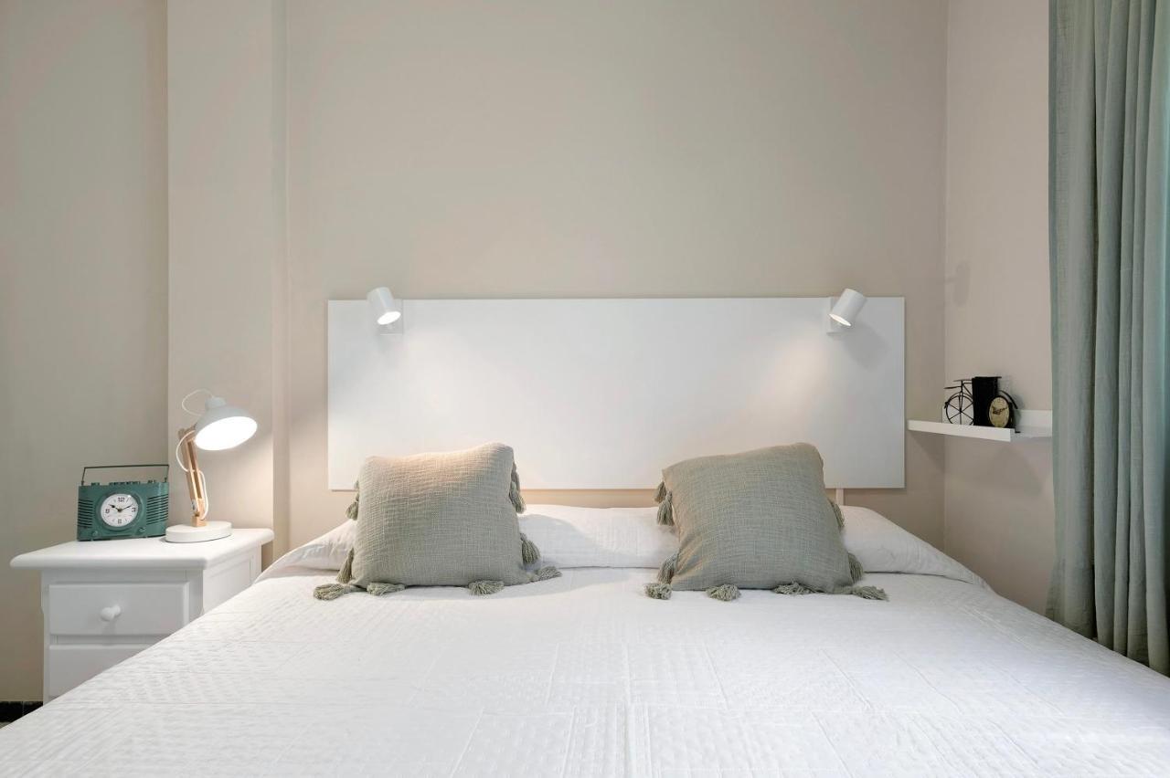 Apartamento La Estrella 5 아리시페 외부 사진