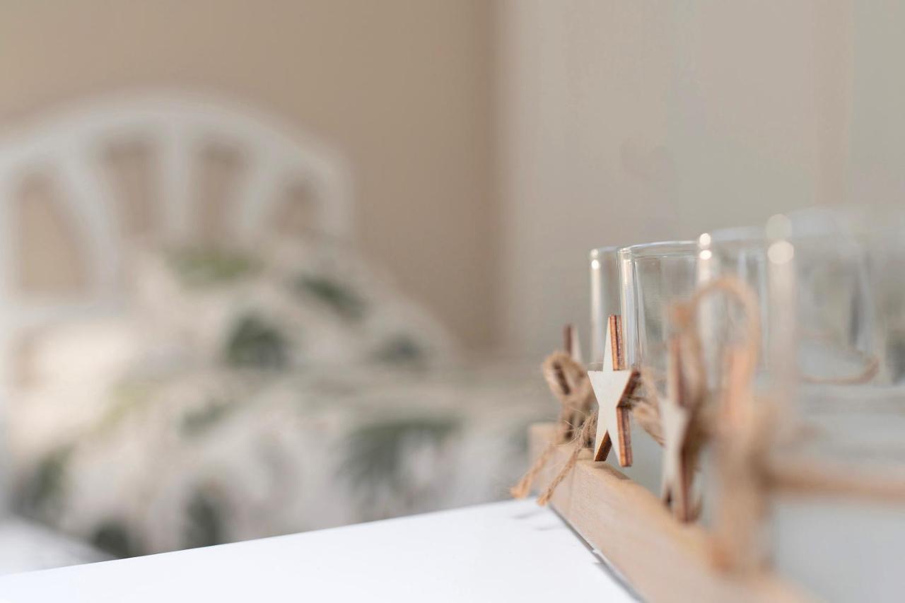 Apartamento La Estrella 5 아리시페 외부 사진