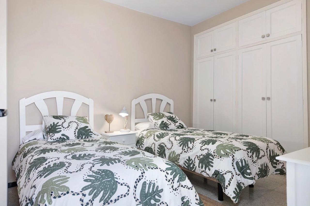 Apartamento La Estrella 5 아리시페 외부 사진