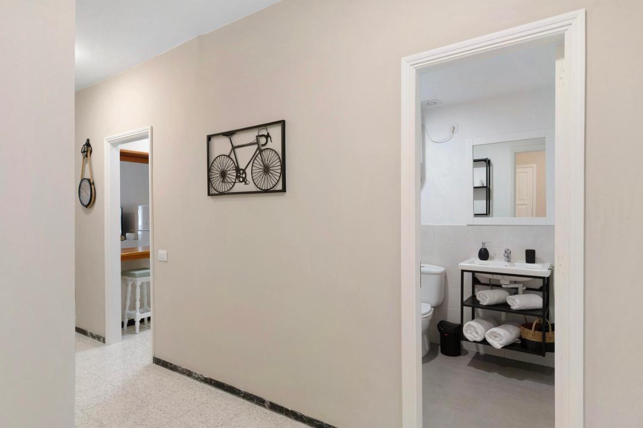 Apartamento La Estrella 5 아리시페 외부 사진