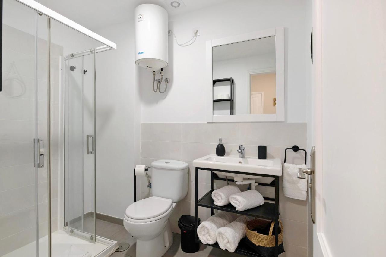 Apartamento La Estrella 5 아리시페 외부 사진