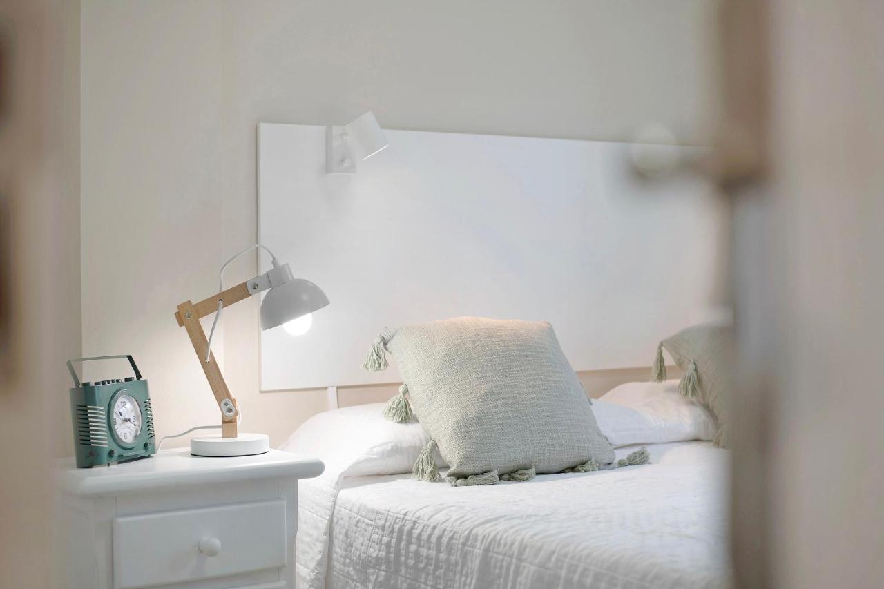 Apartamento La Estrella 5 아리시페 외부 사진