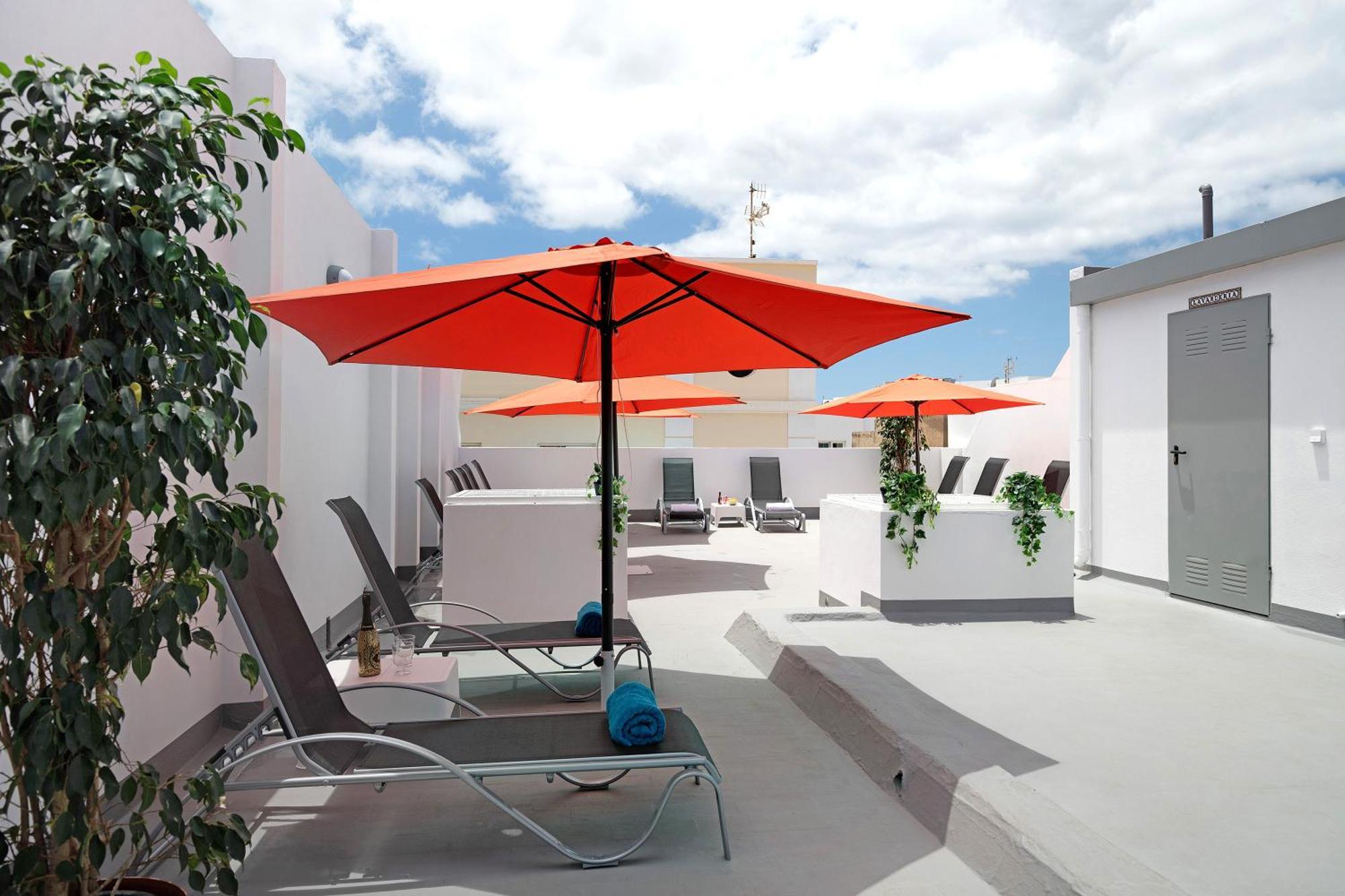 Apartamento La Estrella 5 아리시페 외부 사진